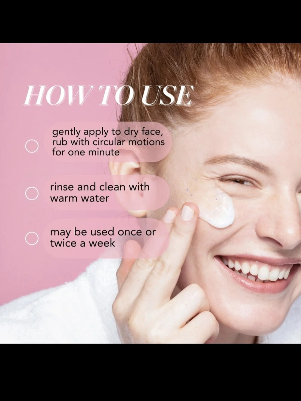 Saturday Skin 'Rub-a-dub Refining Peel Gel